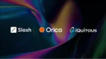 オリコ・アイキタス・Slash、USDCを担保としたBNPLサービス「Slash Card」を発行
