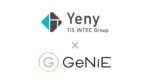 GeNiEとYeny、「ultra pay カード」アプリに組込型貸付サービスを導入