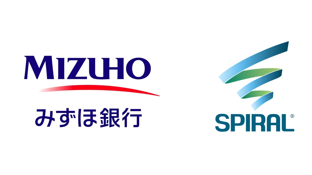 みずほ銀行「財形WITH」にSPIRAL採用、帳票オンライン化で業務効率化とコスト削減