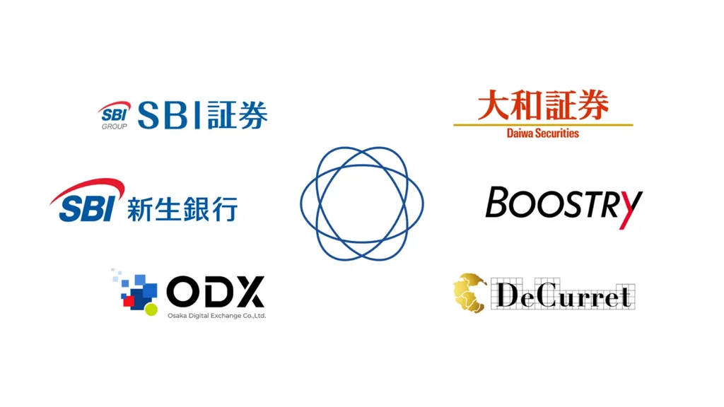 国内初のトークン化預金でST決済実証、実発行検証へ6社協業開始